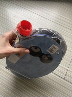 Насос intex ножной