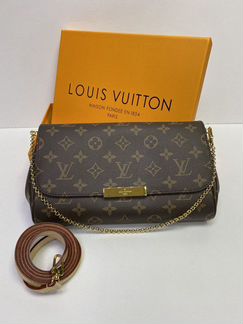 Сумка Louis Vuitton Favorite MM