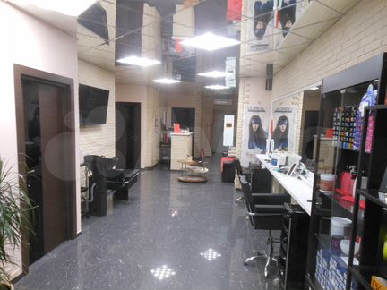 Помещение свободного назначения, 86.5 м²