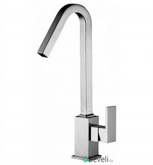 Смеситель для раковины pablolux 9827AQ Италия