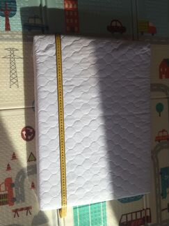 Матрас для пеленального столика