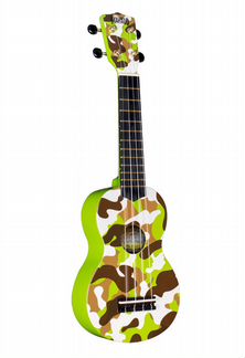 Uart-CA укулеле mahalo, cammies