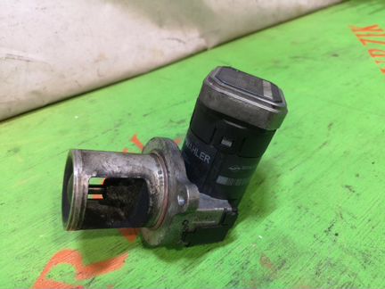 Клапан EGR егр A6421400860 Mercedes om 642