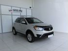 SsangYong Actyon 2.0 МТ, 2013, 157 017 км