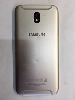 Samsung Galaxy J5 (2017) (материнская плата)