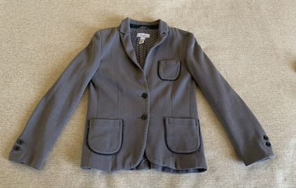 Пиджак Zara для девочки