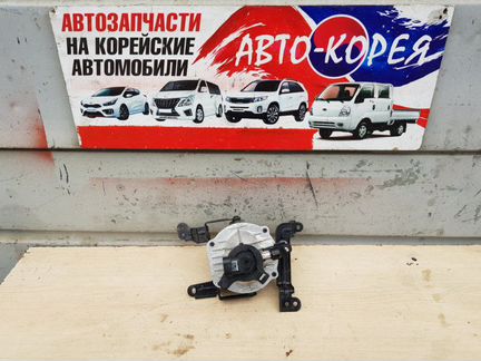 Фонарь противотуманный передний правый Kia