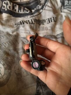 Набор датчиков DJI Mavic 2 Backward and Lateral Vi