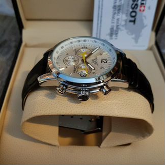 Мужские наручные часы Tissot clas001