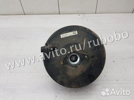 Вакуумный усилитель тормозов Mitsubishi Galant 8