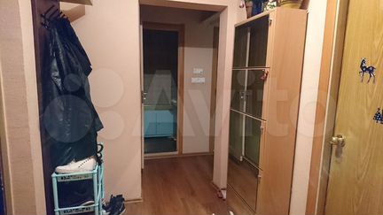 Комната 12 м² в 2-к, 4/14 эт.