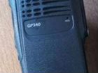 Motorola GP340 VHF 136-174 мгц