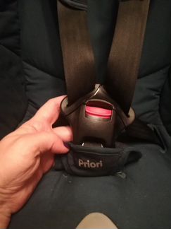 Автокресло Maxi-Cosi Priori 9-18 кг