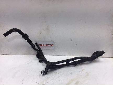 Трубка системы охлаждения Volkswagen Passat Cc 2.0