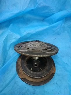 Прижимной диск компрессора кондея Volkswagen