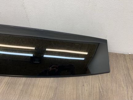 Панорама стекло Mercedes W167 GLS167