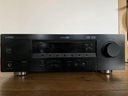 Ресивер yamaha rx-v359