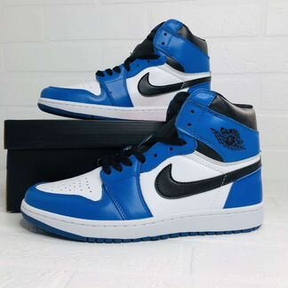 Кроссовки Nike Air Jordan 1