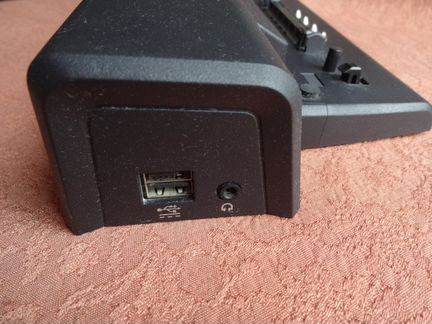 Докстанция Dell PR01X