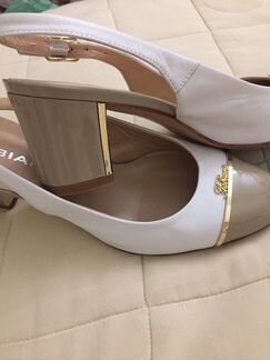 Босоножки Fabiani оригинал