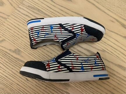 Слипоны kapika 29