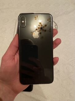 iPhone XS Max 64 акб 91