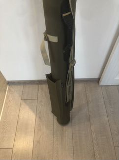 Жесткий чехол для удилищ