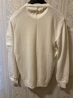 Джемпер свитер трикотаж Trussardi Ketroy