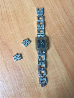 Часы swatch б/у