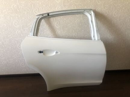 Porsche Panamera 971 дверь задняя правая