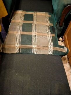 Кресло-кровать