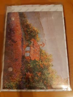 Набор для вышивки