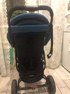 Коляска valco baby snap 4
