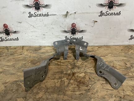 Петли капота Nissan X-Trail T31