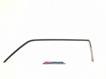 Молдинг кузова, удочка, ветровик левый Subaru