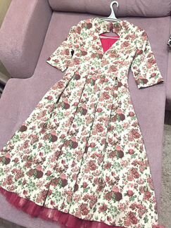 Платья нарядные