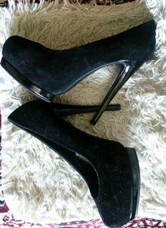 Туфли Ronzo размер 37+ Винтажные туфли размер 37