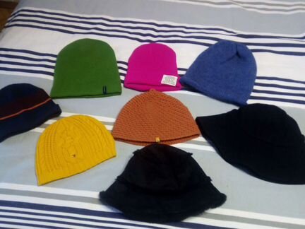 Шапка, Панама, женский головной убор