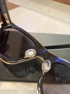 Солнцезащитные очки dior