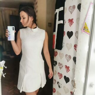 Платье кира пластинина