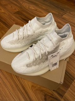 Кроссовки Adidas yeezy 380
