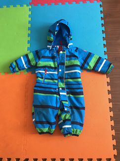 Комбинезон Reima 80