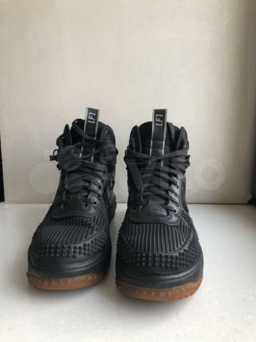 nike lf1 duckboot 16