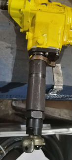 33SKA-EU, Пневматическая высокомощная дрель, № 3