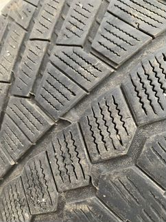 245/40R18 97T Continental ContiWikingContact 5