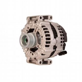 Генератор Мерседес с двс M272.911 - M273.968