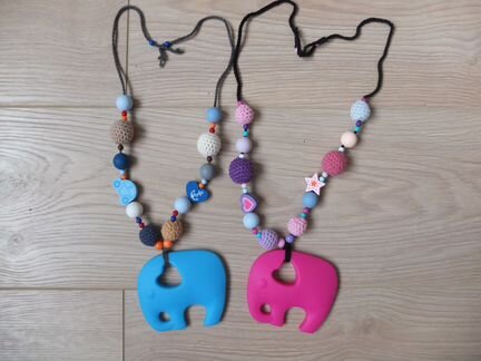 Слингобусы, грызунок