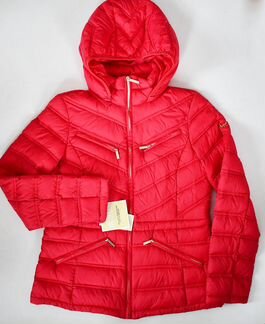 Новая куртка-пуховик Michael Kors. S. Оригинал