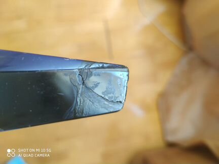 Гитара Jackson RR3