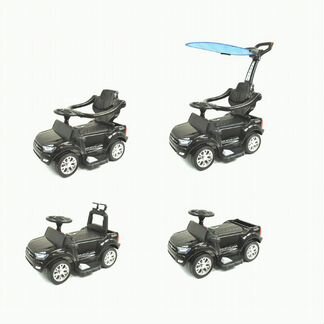 Детский Электромобиль - Каталка Dake Ford Ranger